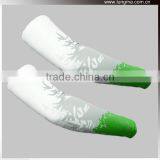 Dynamic Compression Arm Sleeves For Cycling thumbnail-1