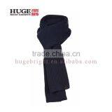New Fashion Comfortable Cotton Men Scarf Knitting thumbnail-1