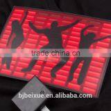 Garment District Fashion Cut Resistant Custom Character Led Hip Hop Tee Shirt thumbnail-2