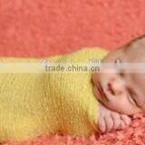 Wholesale Stretch Knit Wraps, Newborn Baby Layer Photography Prop thumbnail-5