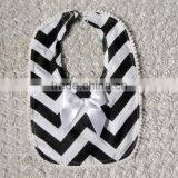 Wholesale Colorful Cotton Baby Bibs for Kids Made in China thumbnail-3