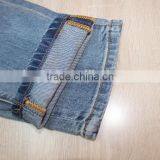 GZY Guangzhou Trading Factory Top Design Jeans Denim Mens Damaged Ripped Jeans for Men Design Pattern Stock thumbnail-5
