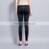 Breathable Girls Wearing Sexy Yoga Pants 2016 thumbnail-2