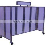 Two Sides Converse Shoes Clothes Display Shelf thumbnail-6