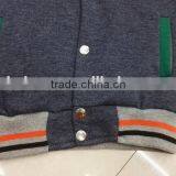 Clothing Stock Lot Children Hot Sale Fashion Design Compound Jacket thumbnail-2