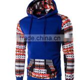 wholesale plain hoodie sweater 65%polyester35%cotton custom logo cheap fleece pullover hoodies