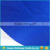High Quality Knitting Breathable 100% Polyester Bird Eye Mesh Fabric for Sport Clothing thumbnail-3