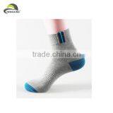 Thick Cotton Socks/Warm Cotton Socks/Mens 100% Cotton Sport Socks thumbnail-4
