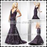 Shining Halyer Style Elie Saab Dresses Evening thumbnail-1