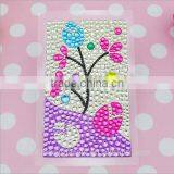 Acrylic Butterfly 3D Sticker, Personalized Self Adhesive Phone Sticker thumbnail-5