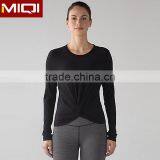 Factory Wholesale Newest Design Custom Sports Fitness Yoga Wear thumbnail-2