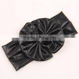 Sequin Bow Elastic Knot Headband Baby Headband Wholesale Shine Korean Headwear thumbnail-3