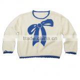 Baby Sweater Design Sweater Knitting Machine Imported Clothes Child thumbnail-1