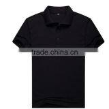 Hot Sale Good Quality Professional Wholesale Cheap Custom Cotton Men Short Sleeve Polo Shirt thumbnail-3