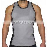 Muscle Singlet Wrestling Singlets Custom Plain Tank Top thumbnail-3