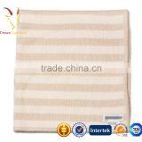 Mongolia Cashmere Blankets Babies Knitted Cashmere Blanket thumbnail-2