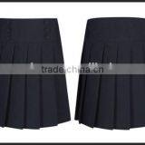 OEM School Uniforms Shirts Skirts Pants for Children Students, Boys, Girls School Age Big Size Kids thumbnail-2