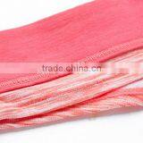 2017 China Manufacturer Personalized Your Own Brand Logo Design 95% Cotton 5% Spandex Private Label Women Hot Sexy T-Back Thongs thumbnail-4