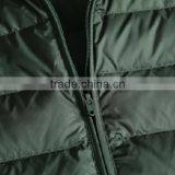 2015 New Fashion Kid Long Duck Down Jacket thumbnail-4