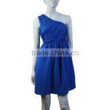 2014-2015 2014 New Fashion Ladies Evening Dress 2014 Fashion Design Lady Stripe Maxi Dress/long Maxi Dress thumbnail-2