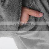 Good Quality Couples Mens Microfiber Bathrobe thumbnail-5