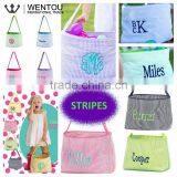 Monogrammed Easter Basket Bucket Wholesale thumbnail-5