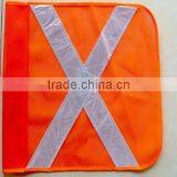 Safety Flag,orange Safety Flag,custom Safety Flag thumbnail-3