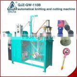 Full Auto Steel Scourer Machine thumbnail-1