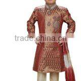 Boys Sherwani thumbnail-1