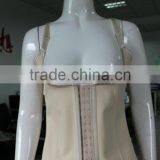 Instyles Steel Bone Sport Adjustable Strap 100% Latex Waist Training Cincher Vest Corse XS-6XL thumbnail-3