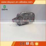 2017 Hot Sales Wholesales Custom Travel Makeup Bag Cosmetic Organizer Bag thumbnail-1