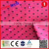 Hot Sale Breathable Durable Raincoat Fabric Waterproof Fabric Factory thumbnail-2