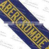 Jacquard Polyester /Nylon Elastic Tape thumbnail-1