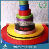 25mm Width Strong Nylon Webbing for Backpack Strap thumbnail-4