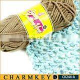 Mesh Knitting Pattern Yarn thumbnail-1