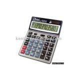 12 Digit Desk Calculator KK-6161-12 thumbnail-1