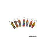 Sell Plastic Key Rings thumbnail-1