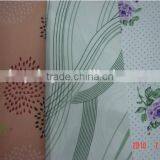 Soft Comfortable Touch Feeling Poly Cotton Brushed Fabric thumbnail-1