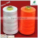 Factory Direct Sale Serger 100% Polyester Thread thumbnail-5