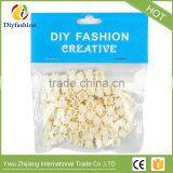 100pcs Each Bag 3D Puzzle Style Figure Jigsaw Educational Intelligence Puzzle DIY Mini Block Toys for Children thumbnail-6