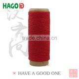 Cotton/polyester 65/35 Yarn to Knit Print Terry Cloth Fabric