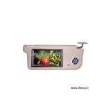 Sell Sun Visor Lcd Monitor thumbnail-1