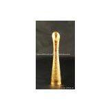 Gold Plated Flower Vase thumbnail-1