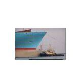 Sea Freight Forwarding thumbnail-1