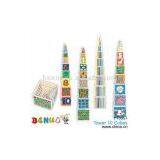 Sell Stacking Ten Cubes Set thumbnail-1