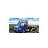 SINOTRUK WERO Long Head Tractor(6X4 4X2) thumbnail-1