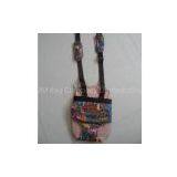 Novel Luxury Design PVC Printing Pet Carriers Odm-z16 thumbnail-1