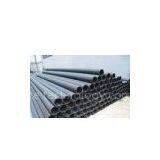 Dia 20 mm - 800mm Flame Retardant Black High Density Polyethylene Hdpe Pipe Dn20 - Dn110