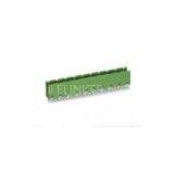 LZ1VK-7.5 / 7.62 Plug In Terminal Block Connector, 17.5A 630V