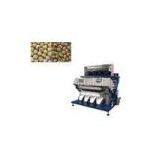 8.4 Inch Screen Seed Color Sorter Machines With Self Checking System Channel 63